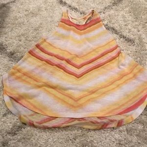 New York & Company tank top